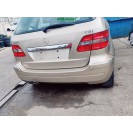 Stoßstange hinten Mercedes Benz B-Klasse W245 Farbcode 791 Dünenbeige Metallic