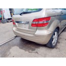 Stoßstange hinten Mercedes Benz B-Klasse W245 Farbcode 791 Dünenbeige Metallic