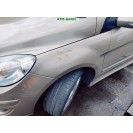 Kotflügel links Mercedes Benz B-Klasse W245 Farbcode 791 Dünenbeige Metallic