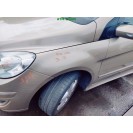 Kotflügel links Mercedes Benz B-Klasse W245 Farbcode 791 Dünenbeige Metallic