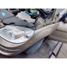 Kotflügel links Mercedes Benz B-Klasse W245 Farbcode 791 Dünenbeige Metallic