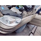 Kotflügel links Mercedes Benz B-Klasse W245 Farbcode 791 Dünenbeige Metallic