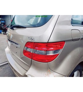 Bremsleuchte Bremslicht Rückleuchte Rücklicht links Mercedes Benz B-Klasse W245