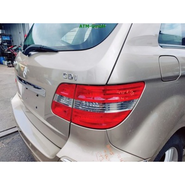 Bremsleuchte Bremslicht Rückleuchte Rücklicht links Mercedes Benz B-Klasse W245