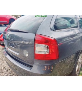 Bremsleuchte Bremslicht Rückleuchte Rücklicht rechts Skoda Octavia 2 II Kombi
