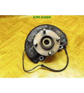 Radnabe Radlager Achsschenkel vorne rechts Mitsubishi Colt 6 Beifahrerseite ABS