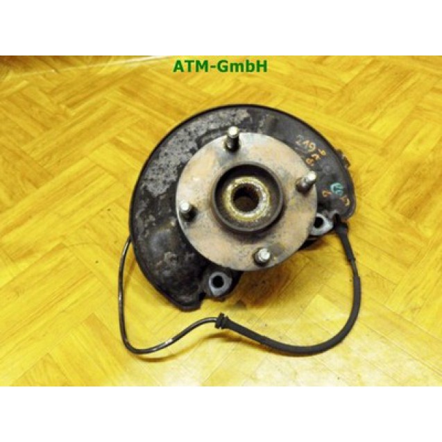 Radnabe Radlager Achsschenkel vorne rechts Mitsubishi Colt 6 Beifahrerseite ABS