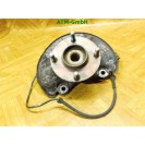 Radnabe Radlager Achsschenkel vorne rechts Mitsubishi Colt 6 Beifahrerseite ABS