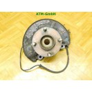 Radnabe Radlager Achsschenkel vorne rechts Mitsubishi Colt 6 Beifahrerseite ABS