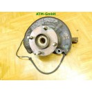 Radnabe Radlager Achsschenkel vorne rechts Mitsubishi Colt 6 Beifahrerseite ABS