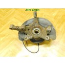 Radnabe Radlager Achsschenkel vorne rechts Mitsubishi Colt 6 Beifahrerseite ABS