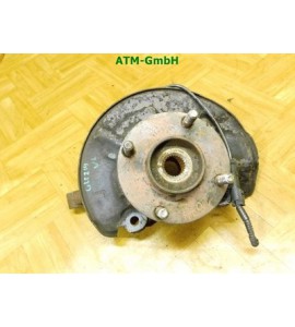 Radnabe Radlager Achsschenkel vorne links Mitsubishi Colt 6 VI Fahrerseite ABS