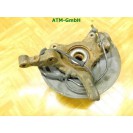 Radnabe Radlager Achsschenkel vorne links Mitsubishi Colt 6 VI Fahrerseite ABS