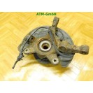 Radnabe Radlager Achsschenkel vorne links Mitsubishi Colt 6 VI Fahrerseite ABS