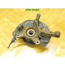Radnabe Radlager Achsschenkel vorne links Mitsubishi Colt 6 VI Fahrerseite ABS