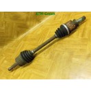 Antriebswelle Gelenkwelle links Mitsubishi Colt 6 VI Fahrerseite