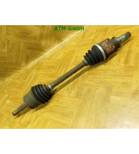 Antriebswelle Gelenkwelle links Mitsubishi Colt 6 VI Fahrerseite