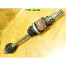 Antriebswelle Gelenkwelle links Mitsubishi Colt 6 VI Fahrerseite