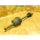 Antriebswelle Gelenkwelle links Mitsubishi Colt 6 VI Fahrerseite