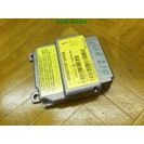 Airbagsteuergerät Steuergerät Mitsubishi Colt 6 VI Bosch 0285001686 MR587757