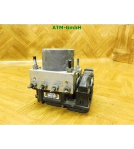 ABS Hydraulikblock Mitsubishi Colt 6 VI Bosch 0265231502 A4544200975 MN116161