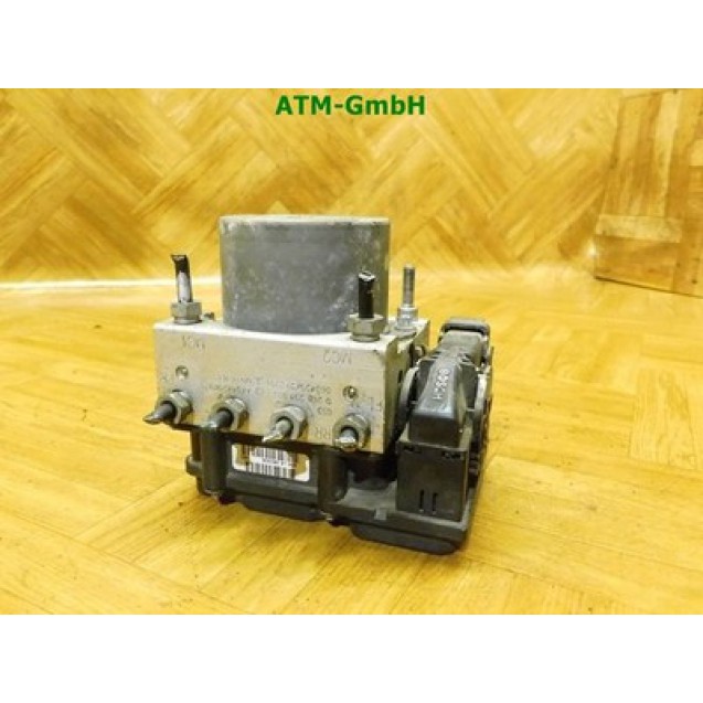 ABS Hydraulikblock Mitsubishi Colt 6 VI Bosch 0265231502 A4544200975 MN116161