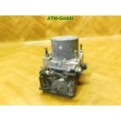 ABS Hydraulikblock Mitsubishi Colt 6 VI Bosch 0265231502 A4544200975 MN116161