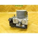ABS Hydraulikblock Mitsubishi Colt 6 VI Bosch 0265231502 A4544200975 MN116161