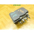 ABS Hydraulikblock Mitsubishi Colt 6 VI Bosch 0265231502 A4544200975 MN116161
