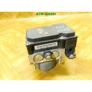 ABS Hydraulikblock Mitsubishi Colt 6 VI Bosch 0265231502 A4544200975 MN116161