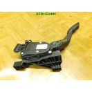 Pedal Gaspedal Gaspoti Mitsubishi Colt 6 VI Hella A4543000304 6PV008866-00