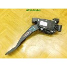 Pedal Gaspedal Gaspoti Mitsubishi Colt 6 VI Hella A4543000304 6PV008866-00