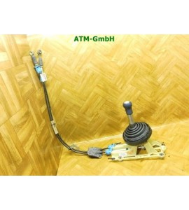 Schaltknauf Schaltkulisse Schaltzüge Mitsubishi Colt 6 VI MN178047