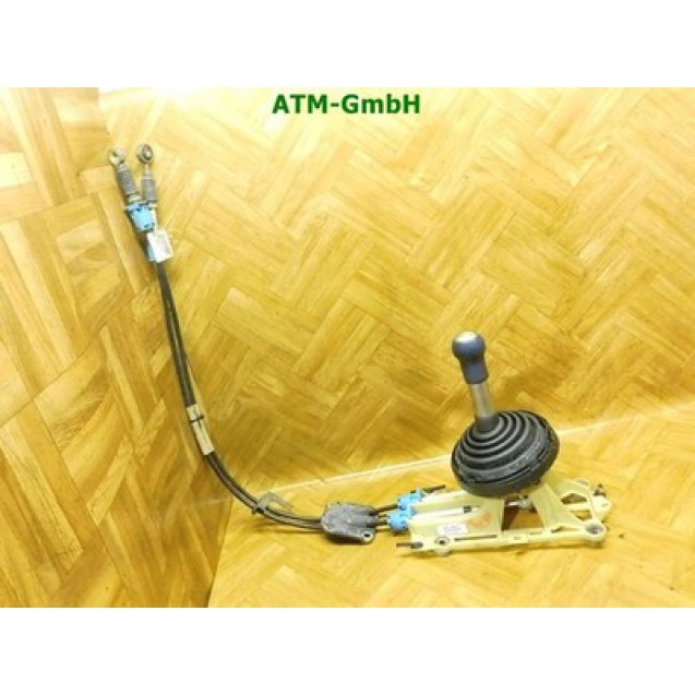 Schaltknauf Schaltkulisse Schaltzüge Mitsubishi Colt 6 VI MN178047