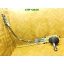 Schaltknauf Schaltkulisse Schaltzüge Mitsubishi Colt 6 VI MN178047