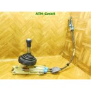 Schaltknauf Schaltkulisse Schaltzüge Mitsubishi Colt 6 VI MN178047