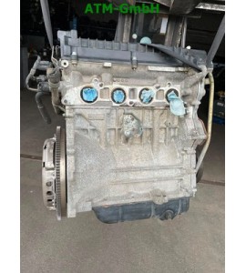 Motor Mitsubishi Colt 6 VI 1.3 70 kW Motorcode 4A90 Gelaufen 71.108 KM