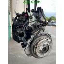 Motor Mitsubishi Colt 6 VI 1.3 70 kW Motorcode 4A90 Gelaufen 71.108 KM