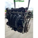 Motor Mitsubishi Colt 6 VI 1.3 70 kW Motorcode 4A90 Gelaufen 71.108 KM