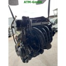 Motor Mitsubishi Colt 6 VI 1.3 70 kW Motorcode 4A90 Gelaufen 71.108 KM