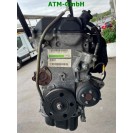 Motor Mitsubishi Colt 6 VI 1.3 70 kW Motorcode 4A90 Gelaufen 71.108 KM
