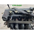 Motor Mitsubishi Colt 6 VI 1.3 70 kW Motorcode 4A90 Gelaufen 71.108 KM