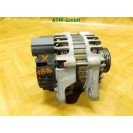 Lichtmaschine Generator Hyundai i10 Valeo 70 A 13.5 V 2607052 37300-02600