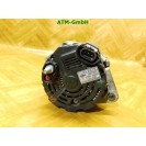 Lichtmaschine Generator Hyundai i10 Valeo 70 A 13.5 V 2607052 37300-02600