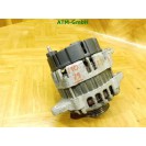 Lichtmaschine Generator Hyundai i10 Valeo 70 A 13.5 V 2607052 37300-02600