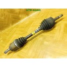 Antriebswelle Gelenkwelle links Opel Meriva Fahrerseite ABS