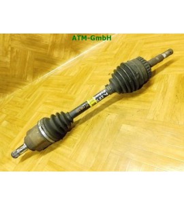 Antriebswelle Gelenkwelle links Opel Meriva Fahrerseite ABS