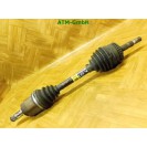 Antriebswelle Gelenkwelle links Opel Meriva Fahrerseite ABS