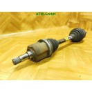 Antriebswelle Gelenkwelle links Opel Meriva Fahrerseite ABS