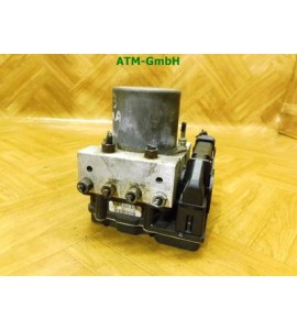 ABS Hydraulikblock Opel Meriva Bosch 0265950475